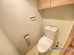 ドミール所沢Ⅱの物件内観写真